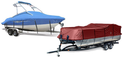 Boat Covers Image