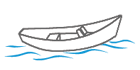 Drift Boat