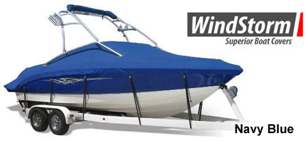 Windstorm Boat Cover Image